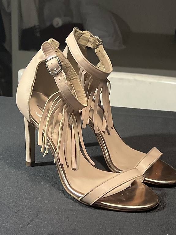 Scarpe da donna: Zing Tacchi spillo – Usato da Minusio venduto da www_6ybt