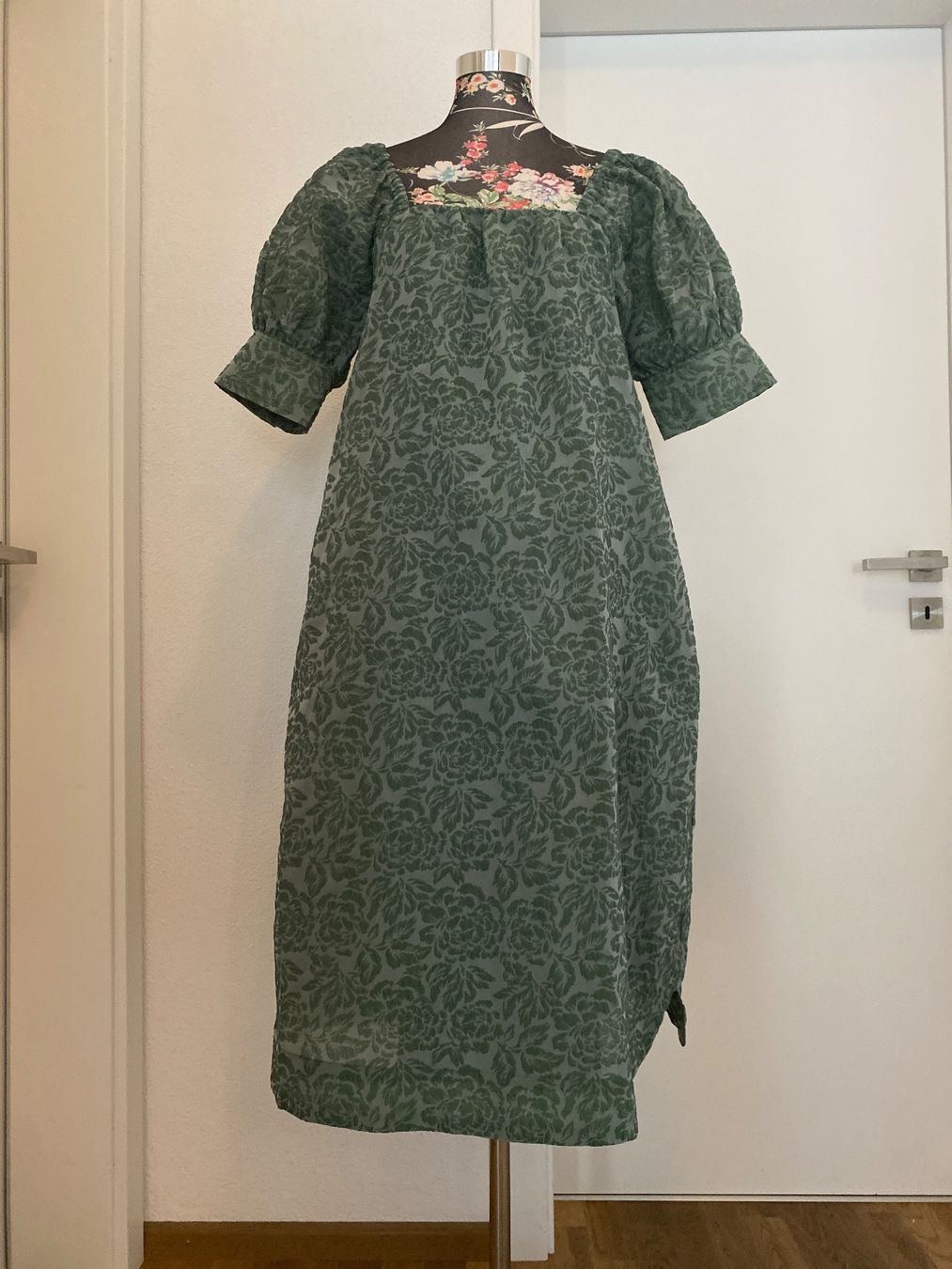 Ganni Vestiti: GANNI Kleid Grösse: 38 – Usato da balsthal venduto da davidbalsthal23 5
