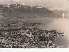 Vevey 1957