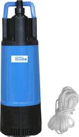 Güde GDT 1200 Tauchdruckpumpe