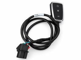 DTE PedalBox Pro  Gaspedal-Tuning für Audi RSQ3 (F3)