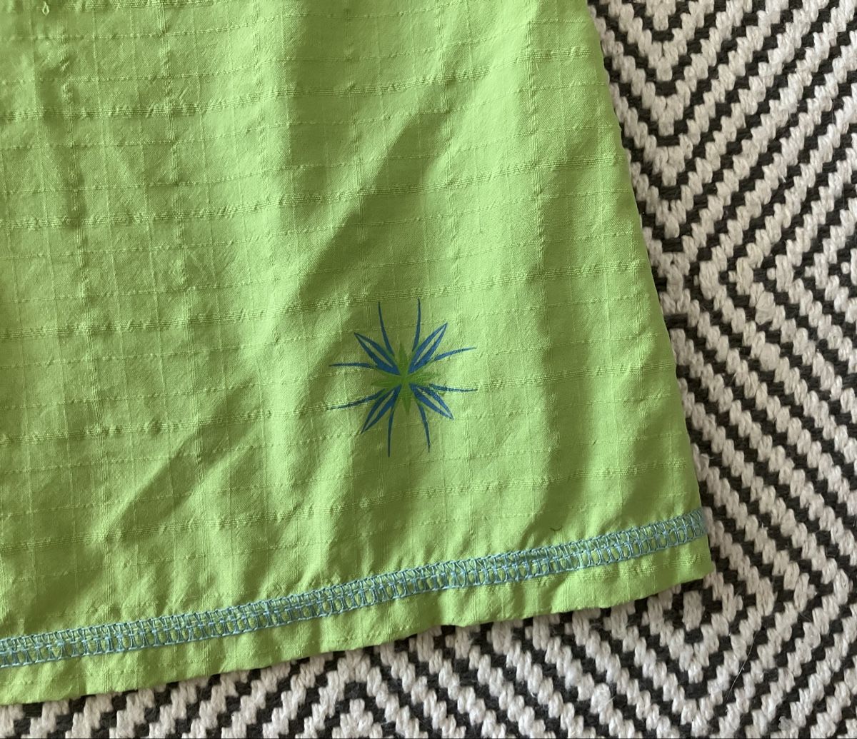 Mammut Blusen: Mammut Bluse Wandern/ Freizeit  Gr. L – Gebraucht aus Weiningen ZH von moon-55 6