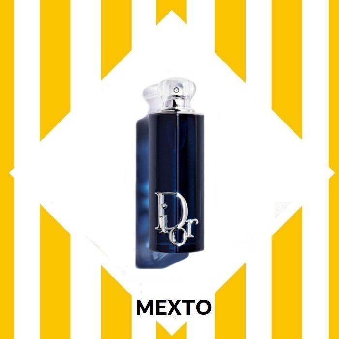 Dior Parfum & Eau de Toilette: DIOR Addict EdP 100ml – Neu und originalverpackt aus Petit-Lancy von mexto