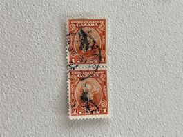 Canada Briefmarken ab 1.95 CHF (Gratis-Versand)