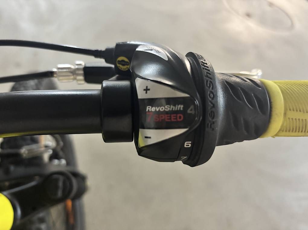 Scott Biciclette: Scott Scale 20 Zoll Kinderbike – Usato da Grosswangen venduto da hotfeuerstein 1