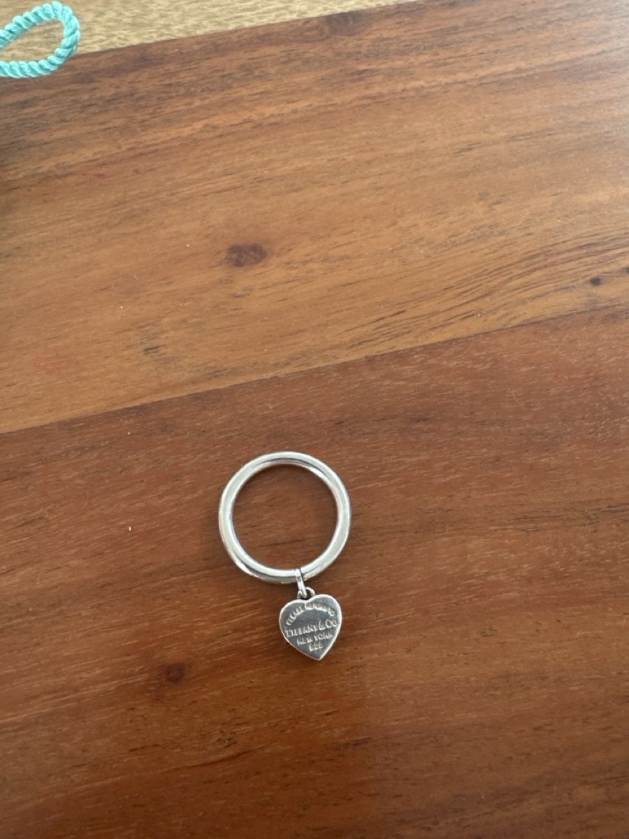 Tiffany & Co. Anelli: Tiffany & Co Ring – Usato da Dottikon venduto da lyn_f2gb 3