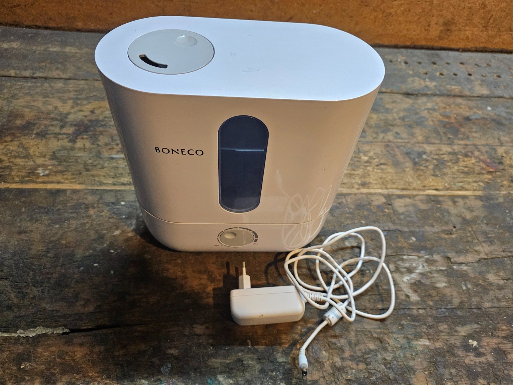 Boneco Umidificatori d'aria: BONECO U200 umidificatore – Usato da Monte Carasso venduto da giave