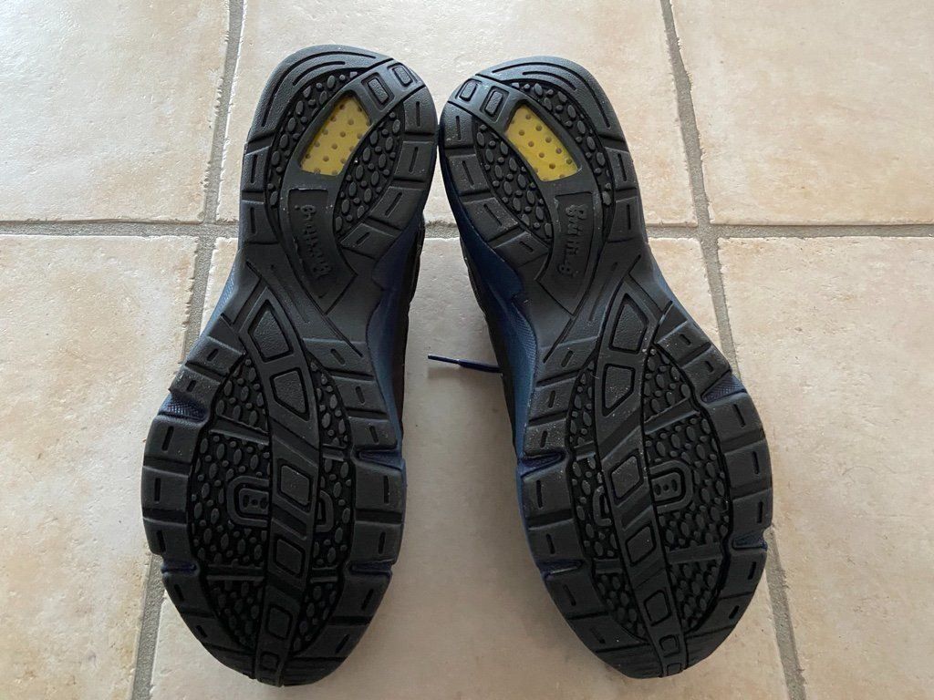 Herrenschuhe: Neue Brütting Comfortex Herrenschuhe 44 – Neu (gemäss Beschreibung) aus Beatenberg von nonnkari 5