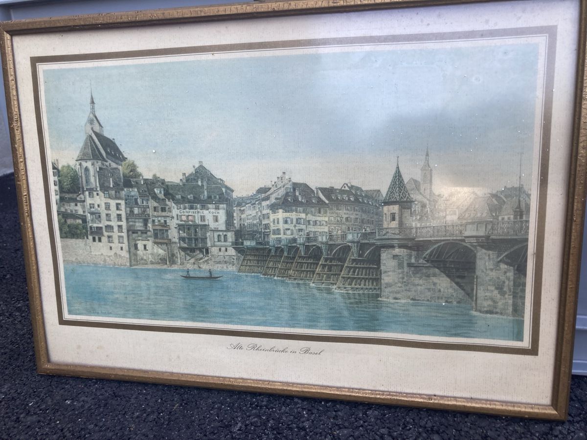 Foto & Immagini: Bilder – Usato da Kleinlützel venduto da Shabby579 4