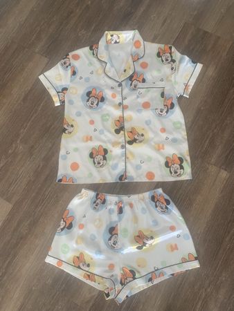 Disney Pyjama