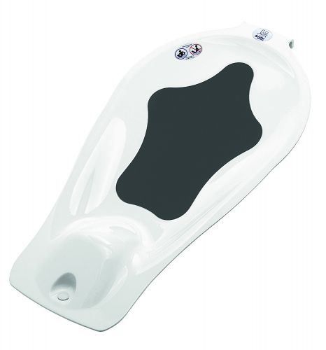 Vasche da bagno: Rotho Badestation TopXtra 4-tlg. weiß – Nuovo e nell'imballaggio originale da Wangen b. Olten venduto da Babywohl 2