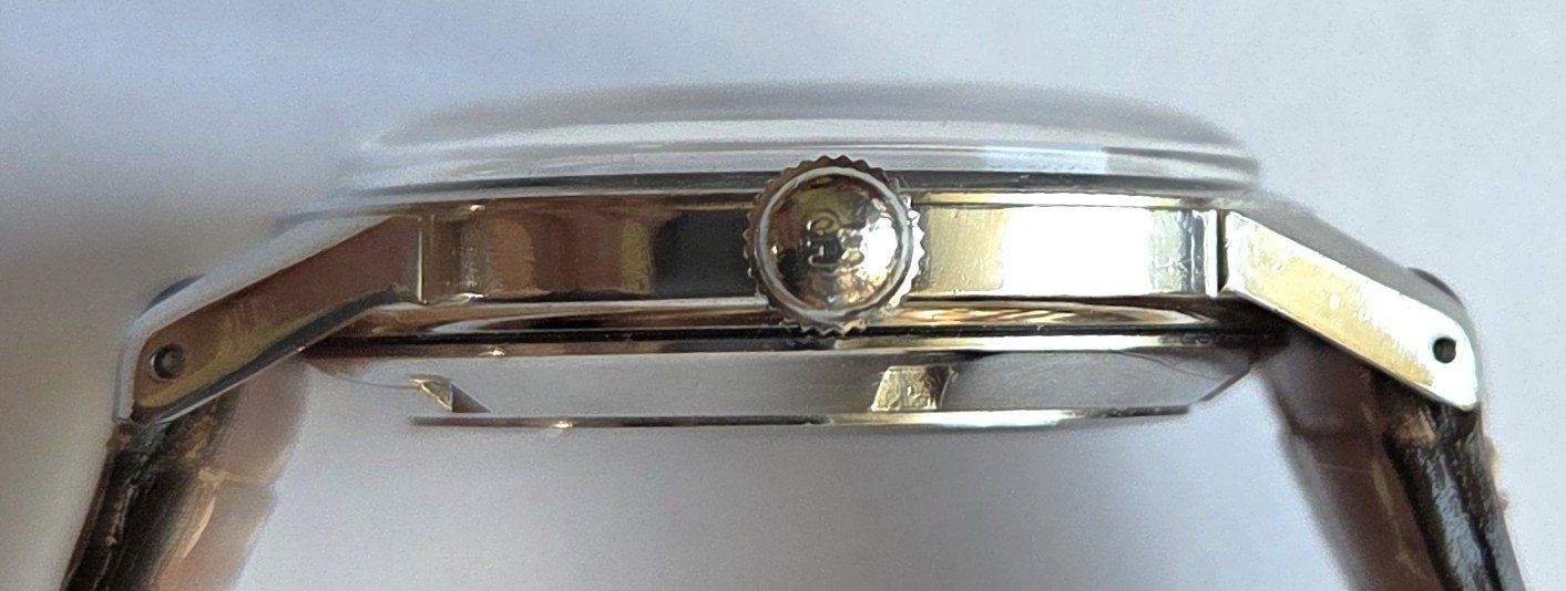 Girard-Perregaux Uhren: Girard-Perregaux, Gyromatic – Gebraucht aus Bottighofen von Absaras 2