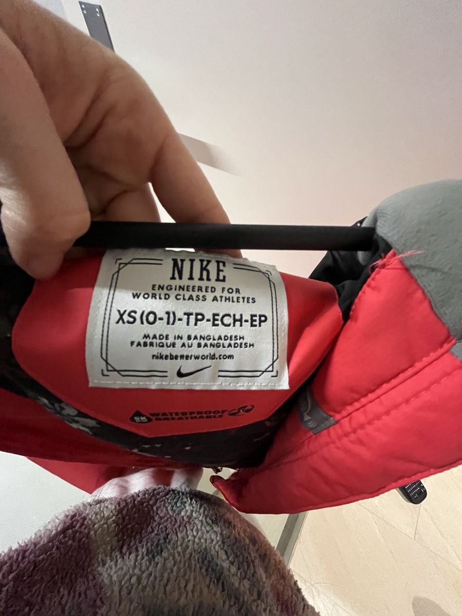 Nike Vestes: Nike Skijacke XS – D'occasion à Watt par Stephsch3 2