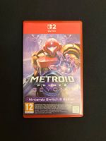 Metroid Prime 4: Beyond Power Set