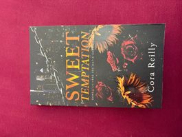 Dark romance SWEET TEMPTATION