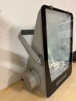 Lampe-Industrie mit LED Beleuchtung Stratos A1000