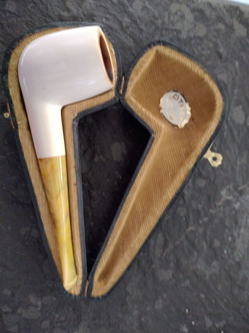 Pipe & Accessori: Tabak Pfeifen  – Usato da Thayngen venduto da Mick001 2