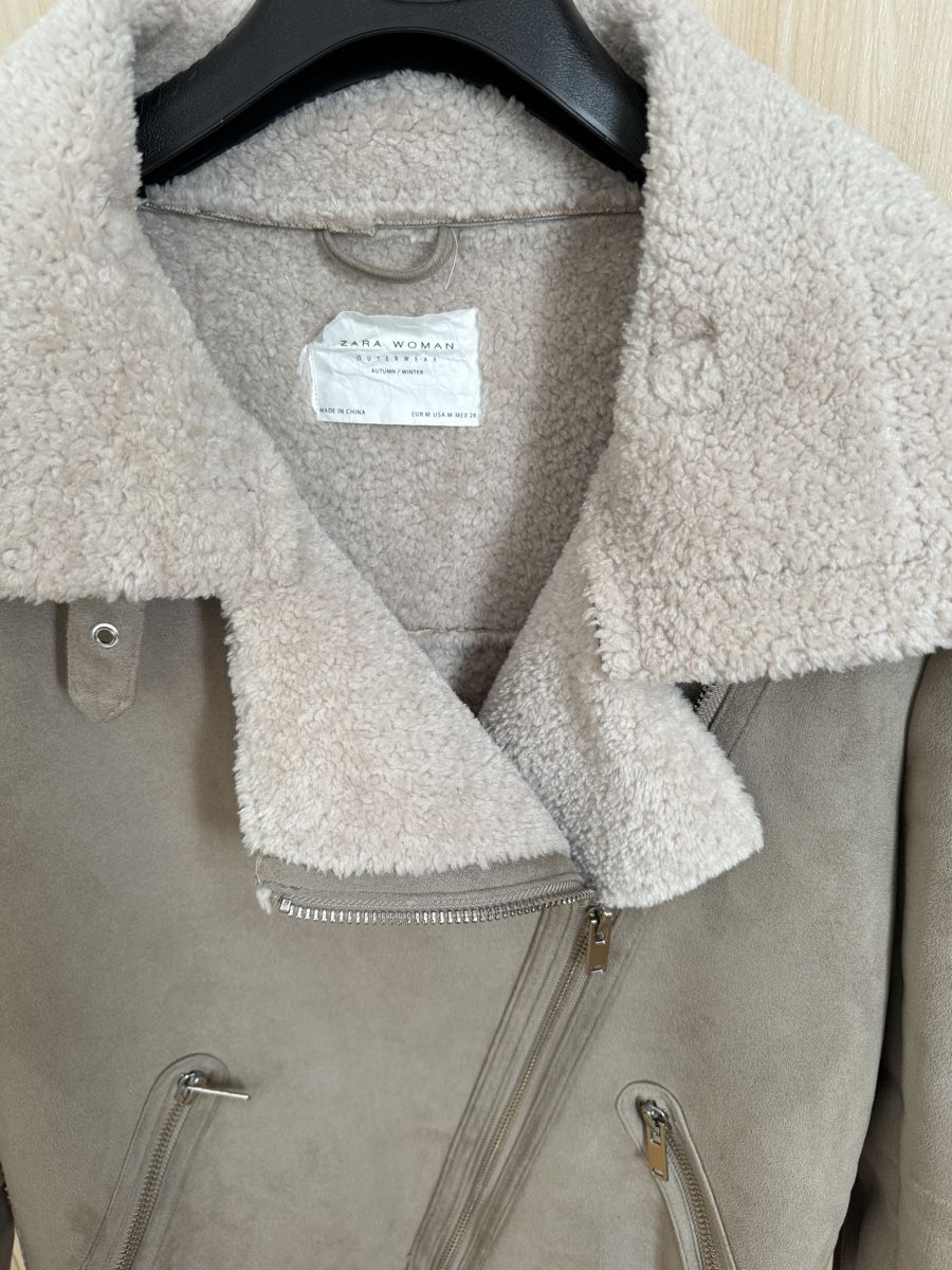 Zara Giacche: Jacke – Usato da Luzern venduto da buchan 1