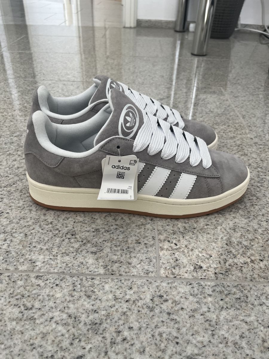 Scarpe da uomo: Adidas Campus Gr. 44 neu! – Nuovo (secondo la descrizione) da Pfäffikon ZH venduto da joe_8s7v