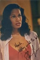 Robinne Lee Autogramm signiert Foto 13x18cm