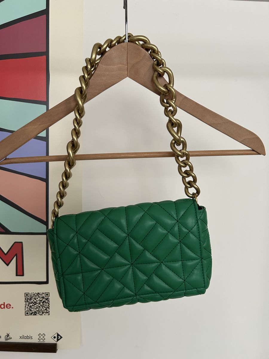 Zara Taschen für Damen: Shoulder bag from Zara – Gebraucht aus Zürich von fan_z5fl