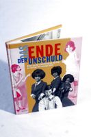 Das Ende der Unschuld - Bilder der Entstehungszeit des Pop