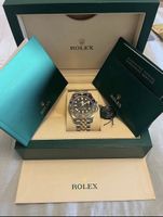 ROLEX GMT-Master II 40mm