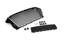 Für Audi A3 8V 12-16 Front Grill PDC