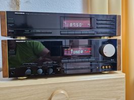 Palladium Okano Prestige 7000