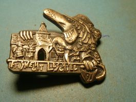 LIESTEL 1991 SILBER