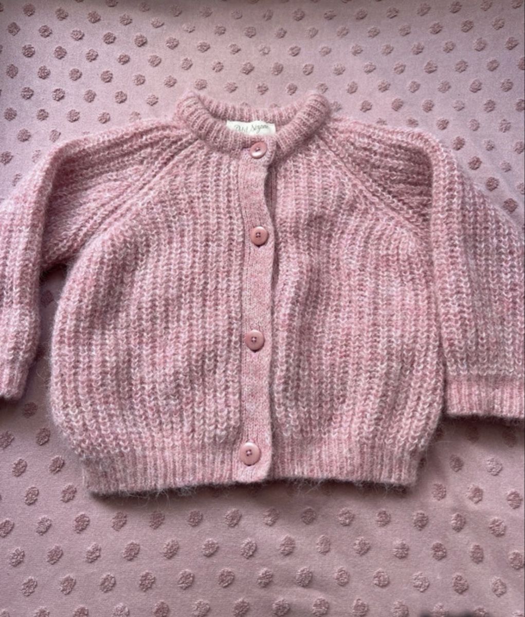 Sezane Altro abbigliamento per bambina: Petit Sezane Emil Weste 12 Monate – Nuovo (secondo la descrizione) da Egg b. Zürich venduto da bia_5tmv