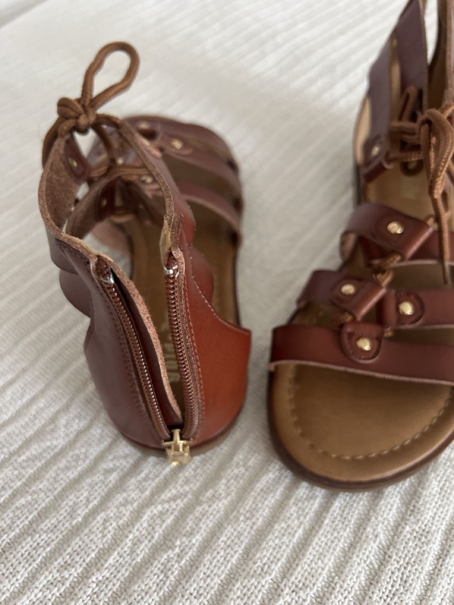 Scarpe da donna: Sandalen – Usato da Wil SG venduto da may_swt5 2