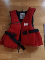 Schwimmweste Helly Hansen Grösse L, 70-90 KG