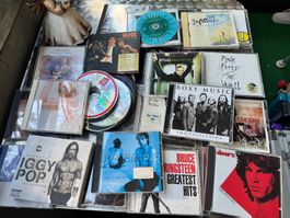 Music CD