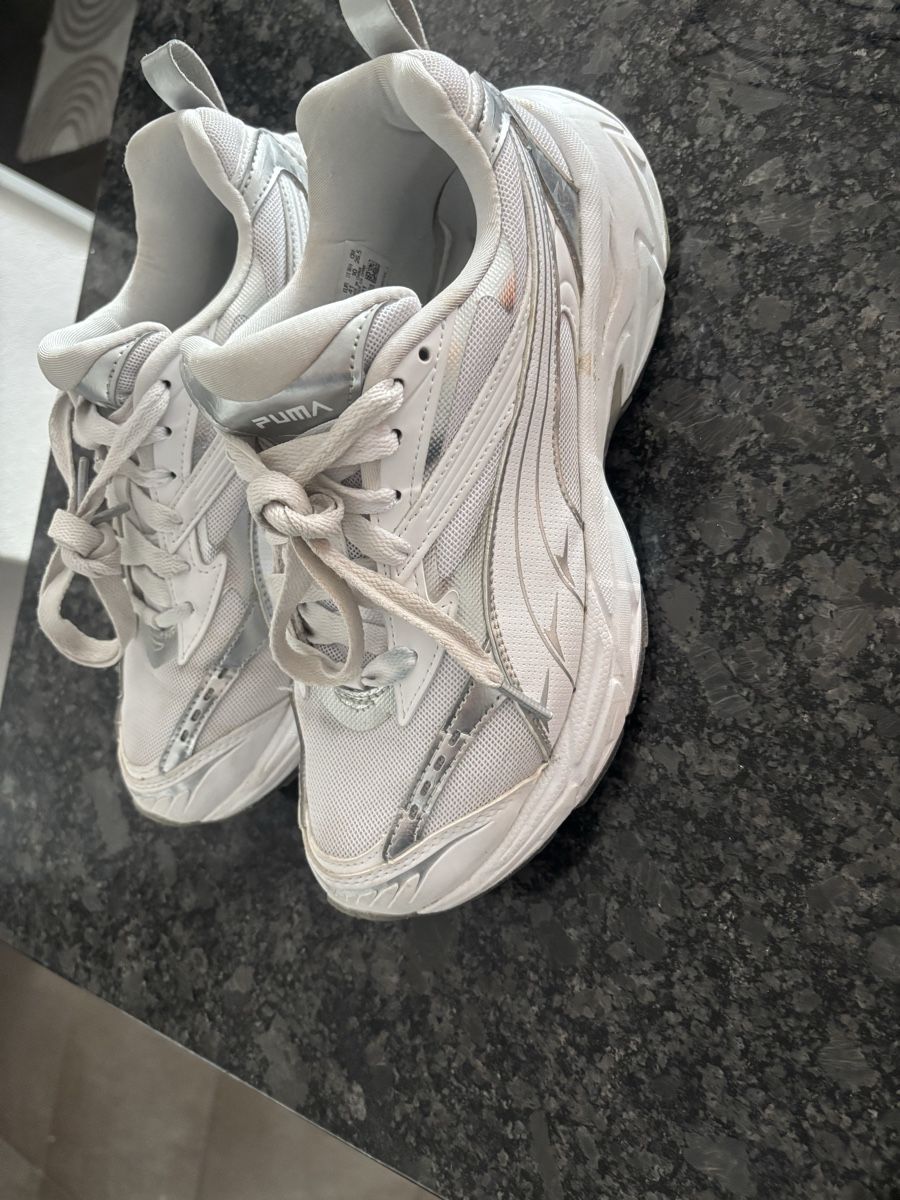 Puma Herrenschuhe: Sneaker gr.41 Puma – Gebraucht aus Zug von Biki72