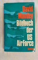 Flugzeug Buch 1976 /  Bildbuch der US Airforce ab Fr. 16.-