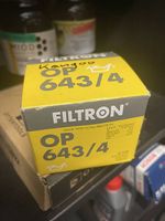 Ölfilter Renault