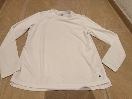 Even Odd neues Sportshirt, 170