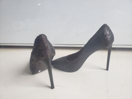 Marc Cain High Heels, 37 Ukraine Spende