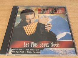 Zamfir – Les Plus Beaux Noëls