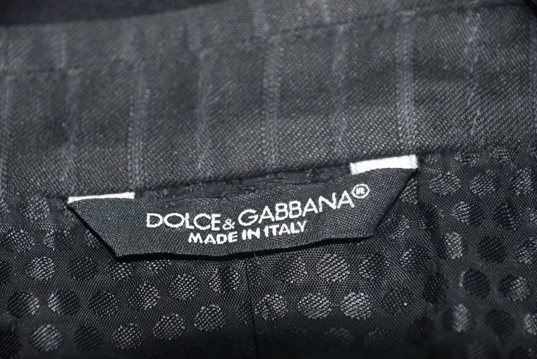 Dolce & Gabbana Giacche: Dolce & Gabbana Jacke / Veste/ blazer  . 48 – Usato da Collonges venduto da Auganien 5