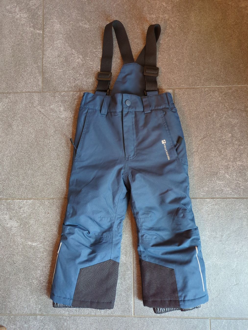 Sci: Winterhose Skihose Kinder Gr. 92 – Nuovo (secondo la descrizione) da Rafz venduto da Alexey00 4