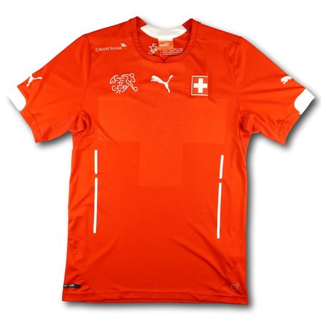 Frankreich 2024 Trikot heim - 8/10 - [S]