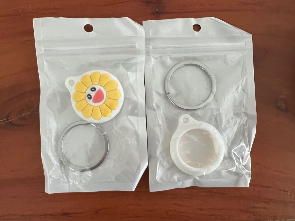 Seimneire Silikon-Schutzhülle Für Wasserflaschen – 2 Stück, 75 Mm, Grau