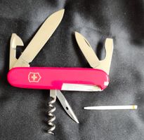 Victorinox Taschenmesser Rot BYSTRONIC ...ab Fr.1.-