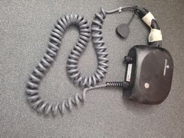 Ladestation Occasion Greenmotion mit Ladekabel ca 5m