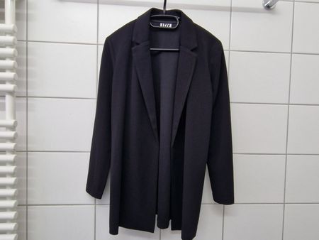 Only Blazer schwarz - Gr. XS - neu