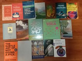 Philosophie/Spiritualität/Esoterik/Selbsthilfe Bundle