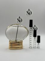 The House of Oud Pure Diamond 2ml Abfüllung Duftprobe Decant
