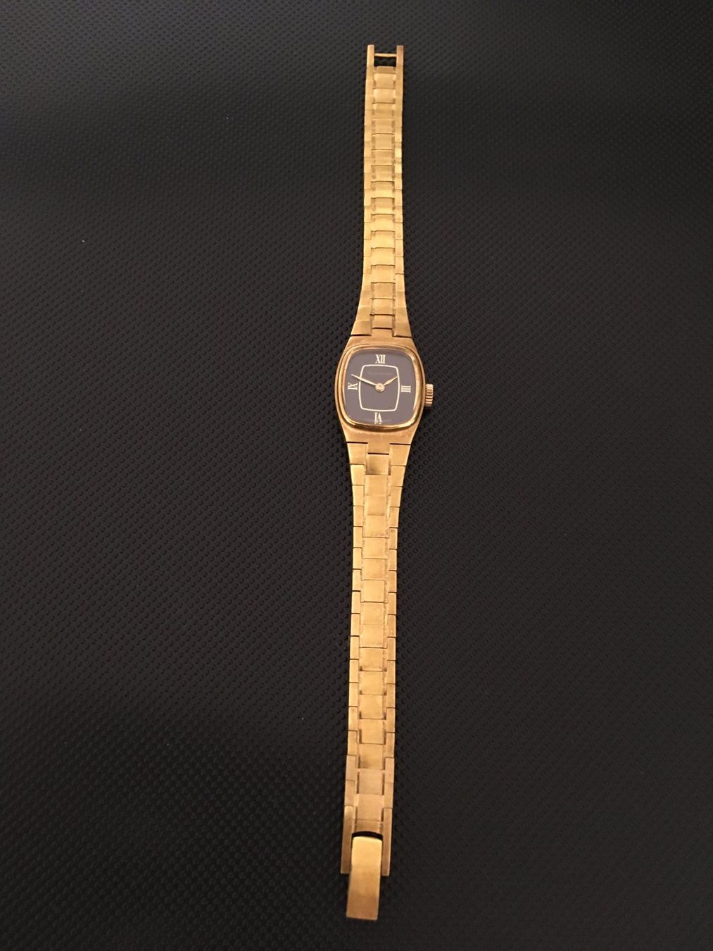 Bucherer Orologi: Damen-Armbanduhr Bucherer – Usato da Bätterkinden venduto da Alpearl 1